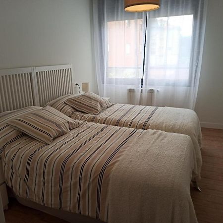 Ferienwohnung Sueve, Apartamento Con Piscina En Llanes Exterior foto