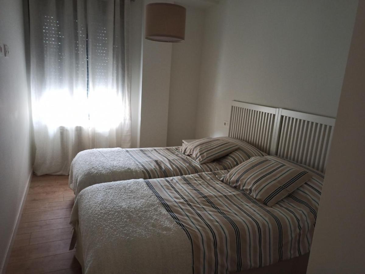 Ferienwohnung Sueve, Apartamento Con Piscina En Llanes Exterior foto